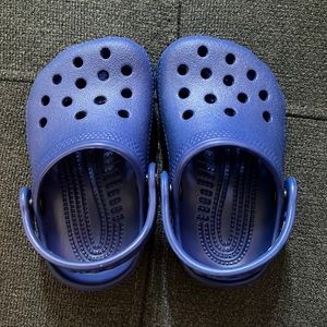 Crocs Infant Clogs 2/3